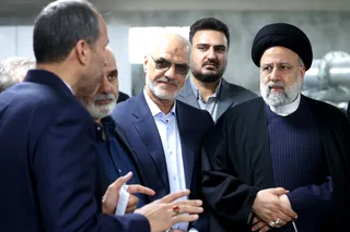 افتتاح پروژه آبیاری نوین زیر سطحی هوشمند