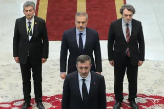 ادای احترام مقامات کشورها به مقام رئیس جمهور شهید و همراهان