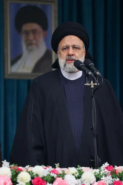 مراسم دانش‌آموختگی دانشجویان دانشگاه علوم انتظامی