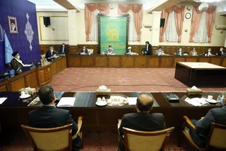 دادستان‌ها سرداران لشکر قضایی عدالتخواه و تحولگرا‌ هستند که جامعه را در برابر اضطراب حفظ می‌کنند/ قاضی متعهد و نفوذناپذیر‌ در برابر قدرت و ثروت، به دستگاه قضایی عظمت می‌دهد/ حضور قوه قضاییه در شوراهای نظارتی و امنیتی تشریفاتی نیست