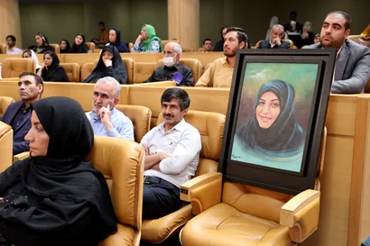 تصاویر مراسم روز پزشک و داروساز