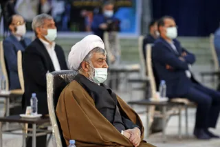 میثاق با امام خمینی (ره)، میثاق با همه خوبی‌ها و ارزش‌هاست/ امروز بهترین تبیین کننده خط امام جانشین به حق ایشان یعنی مقام معظم رهبری هستند