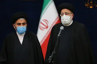 مسائل و مشکلات قضایی استان آذربایجان غربی در جریان جلسات امروز با مسئولان اداری و قضایی مورد بررسی قرار می‌گیرد
