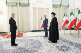 تصاویر تبریک سالروز پیروزی انقلاب اسلامی از سوی سفرا و رؤسای سازمان‌های خارجی مقیم تهران به رییس جمهور ( ۲ )