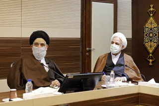 درخواست‌های مردمی واصله در جریان سفر استانی یک به یک پاسخ داده شود/ لزوم تسریع در تبدیل کاروانسرای عباسی سمنان به یک مرکز فرهنگی