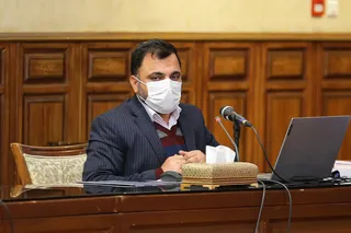 راه اندازی سامانه سجل محکومیت‌های مالی علاوه بر توسعه کمی و کیفی فعالیت اقتصادی در کشور، دعاوی و شکایات ناشی از مشکلات به وجود آمده بر اثر عدم شناخت نسبت به اعتبار و سابقه طرفین معامله را کاهش می‌دهد