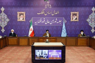 وزارت بهداشت گرفتار حاشیه‌سازی‌ها نشود و از همه ظرفیت‌های علمی و پژوهشی و امکانات برای تامین امنیت جانی مردم استفاده کند/ کانادا خودش ناقض حقوق بشر و پناهگاهی برای مفسدان و تبهکاران است که باید علیه آن قطعنامه بدهند