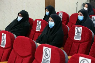 مسئولان کهگیلویه و بویراحمد پیگیری کارهای مناطق زلزله زده را در‌ اولویت قرار دهند