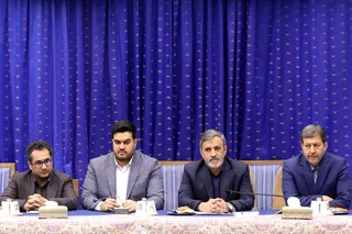 آئین واگذاری 33 هزار و 683 واحد مسکونی به مددجویان کمیته امداد امام خمینی (ره)