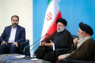تصاویر نشست خبری استان اصفهان