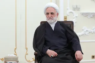 نشست سران قوا
