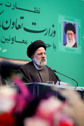 تصاویر نظارت ستادی وزارت تعاون، کار و رفاه اجتماعی