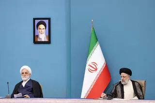 جلسه شورای عالی فضای مجازی