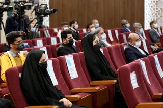 تصاویر رونمایی از دستاوردهای کمیته امداد امام خمینی (ره)