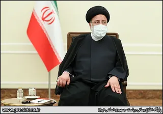 نشست سران قوا به میزبانی رئیس جمهور
