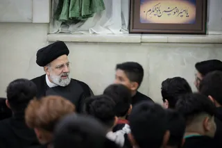 افطار در کنار کودکان و نوجوانان تحت پوشش نهادهای حمایتی