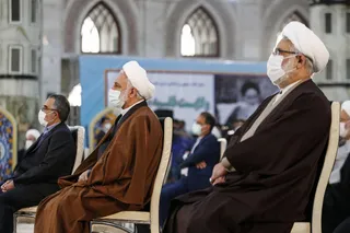 میثاق با امام خمینی (ره)، میثاق با همه خوبی‌ها و ارزش‌هاست/ امروز بهترین تبیین کننده خط امام جانشین به حق ایشان یعنی مقام معظم رهبری هستند