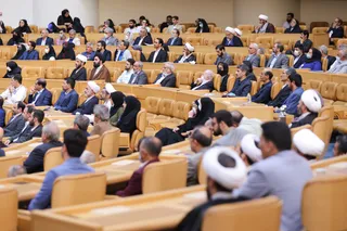 تصاویر سیزدهمین جشنواره بین المللی فارابی