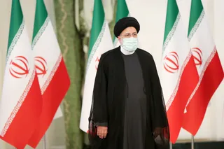 تصاویر تبریک سالروز پیروزی انقلاب اسلامی از سوی سفرا و رؤسای سازمان‌های خارجی مقیم تهران به رییس جمهور