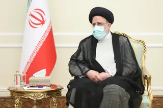 تصاویر دیدار وزیر خارجه لهستان با رئیس جمهور