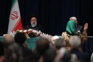 تصاویر دیدار با جمعی از ایرانیان مقیم آمریکا