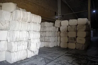 دستور رئیس دستگاه قضا برای بررسی مجدد پرونده ورشکستگی و تملک کارخانه نساجی سبلان توسط بانک: رکود واحدهای تولیدی و بیکاری جوانان رنج آور است/ قابل قبول نیست کارخانه ای که ظرفیت اشتغالزایی برای ۶ هزار نفر دارد با ۶۰۰ نفر کار کند