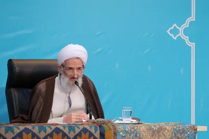 نشست شورای اداری استان مازندران