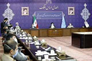 سازمان بازرسی نحوه اجرای طرح تحول نظام سلامت را بررسی و اشکالات آن را گزارش کند/ موافق رسیدگی نهادهای پزشکی به تخلفات این حوزه هستیم اما هم صنف بودن نباید موجب رودربایستی و تضییع حقوق مردم شود